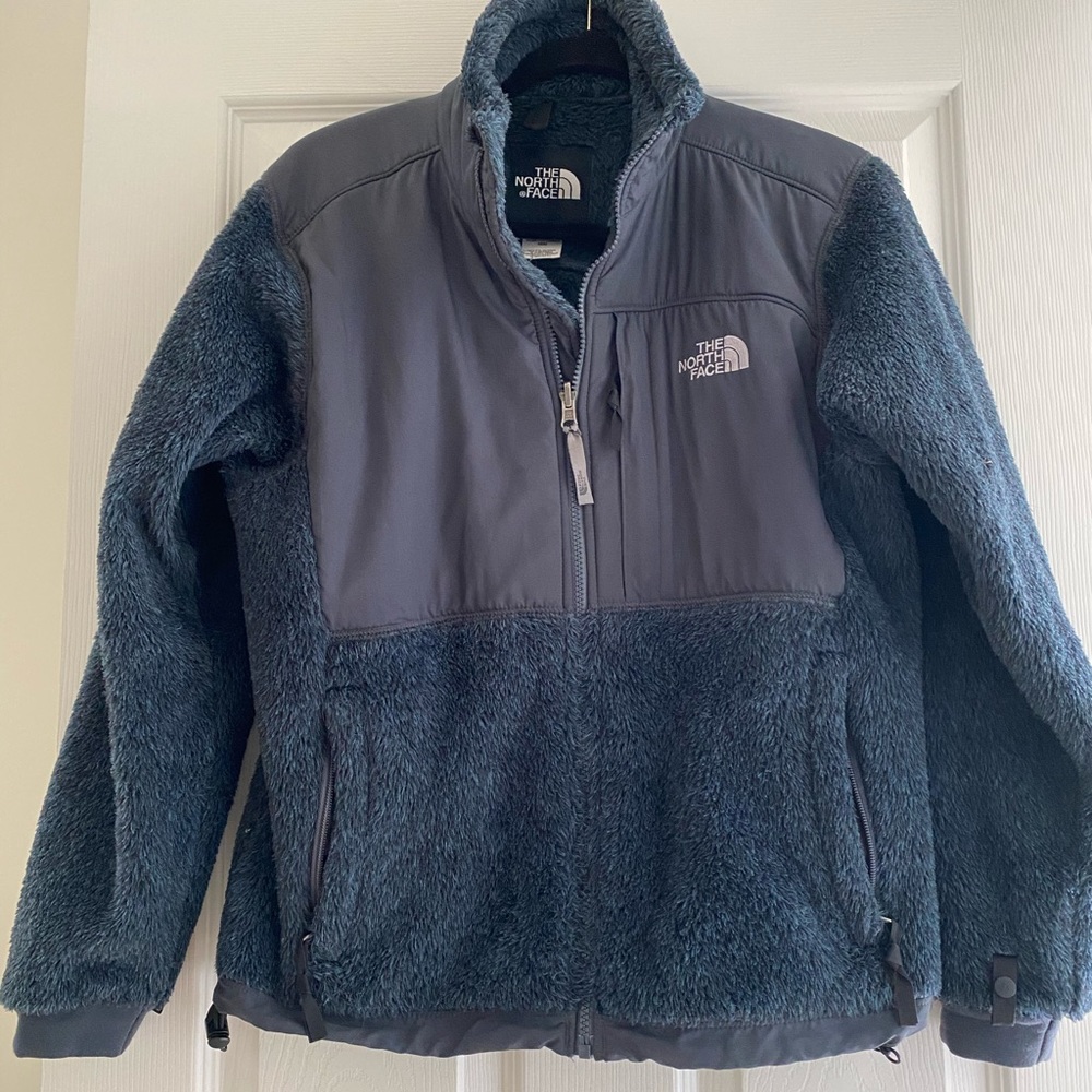 North Face Denali Jacket